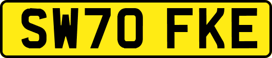 SW70FKE