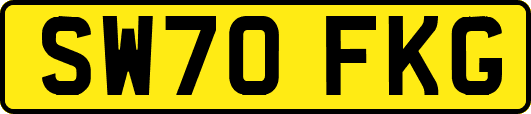 SW70FKG