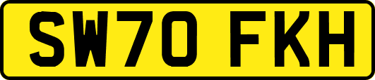 SW70FKH