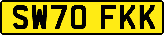 SW70FKK