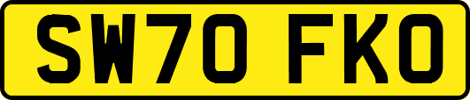 SW70FKO