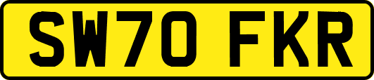 SW70FKR
