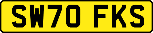 SW70FKS