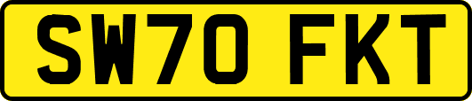 SW70FKT