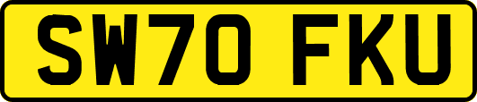 SW70FKU