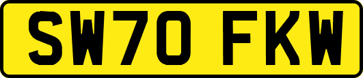 SW70FKW
