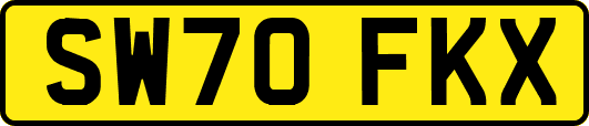 SW70FKX