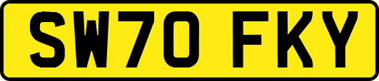 SW70FKY