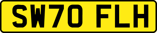 SW70FLH