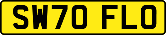 SW70FLO