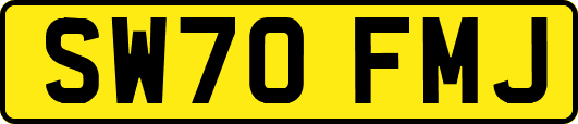 SW70FMJ