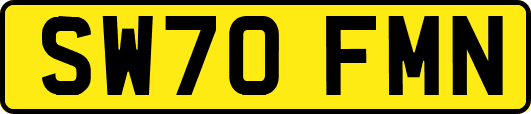 SW70FMN