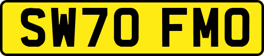 SW70FMO