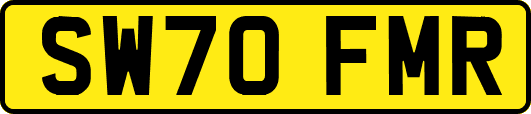 SW70FMR