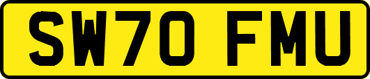 SW70FMU