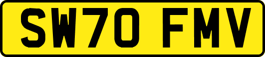 SW70FMV