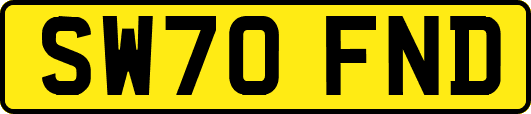 SW70FND
