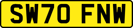 SW70FNW