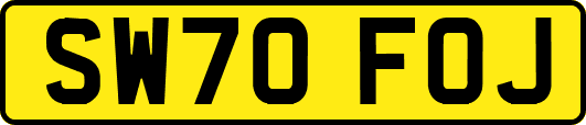 SW70FOJ