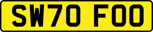 SW70FOO