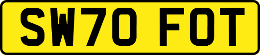 SW70FOT