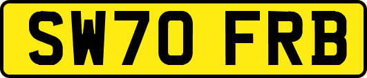 SW70FRB