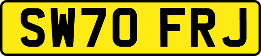 SW70FRJ