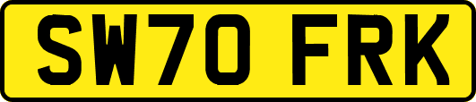 SW70FRK