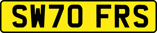 SW70FRS