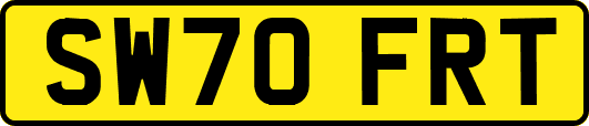 SW70FRT