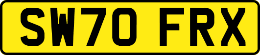 SW70FRX