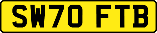 SW70FTB