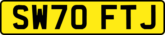 SW70FTJ