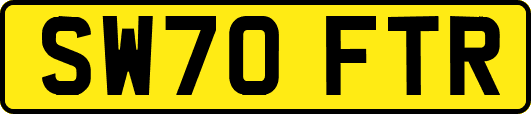 SW70FTR