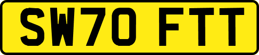SW70FTT