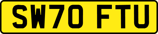 SW70FTU