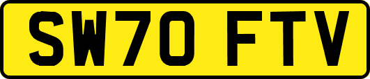 SW70FTV