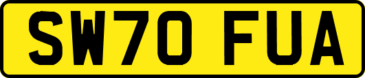 SW70FUA