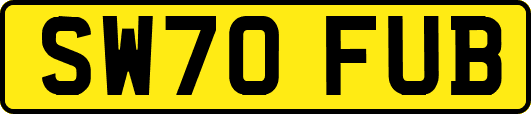 SW70FUB