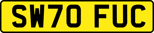 SW70FUC