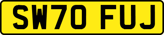 SW70FUJ