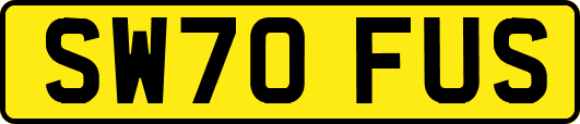 SW70FUS