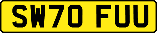 SW70FUU