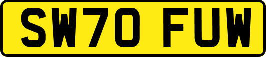SW70FUW