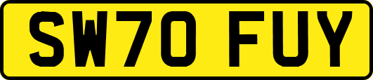SW70FUY