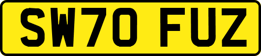 SW70FUZ