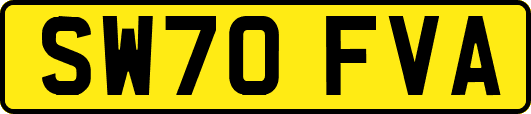 SW70FVA