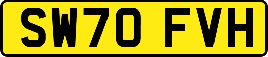 SW70FVH