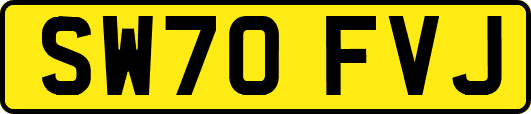 SW70FVJ