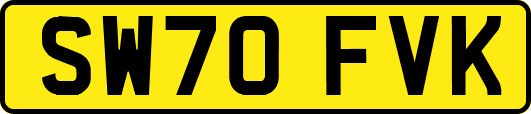 SW70FVK